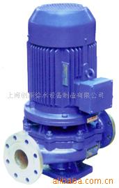供應IHG型立式管道化工泵/不銹鋼管道泵/離心泵/耐腐濁泵工廠,批發,進口,代購