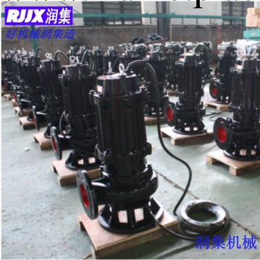 XuanRun/宣潤高效無堵塞排污泵 上海無堵塞排污泵  25wq8-25-1.1工廠,批發,進口,代購