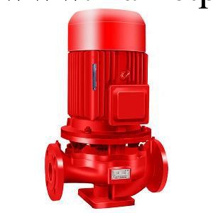 供應XBD4.6/5-50(65)立式單級消防泵 xbd消防泵價格 切線消防泵批發・進口・工廠・代買・代購