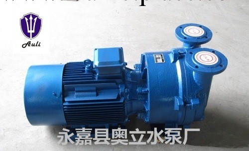 奧立2BV-2060水環式真空泵 直銷2BV水環式真空泵 2BV水環式真空泵批發・進口・工廠・代買・代購
