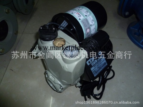 日本日井200A全自動冷熱水自吸泵 JLM-60-200A工廠,批發,進口,代購