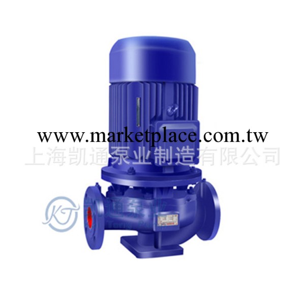 管道泵 25SG4-20 上海凱通泵業 水泵工廠,批發,進口,代購