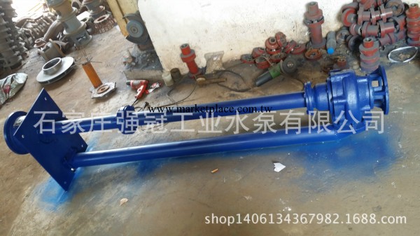 YW型液下排污化工泵 80YW29-9-2.2批發・進口・工廠・代買・代購