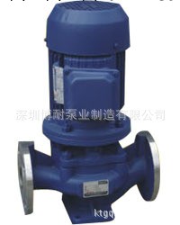生產供應ISG立式管道泵 管道增壓泵批發・進口・工廠・代買・代購