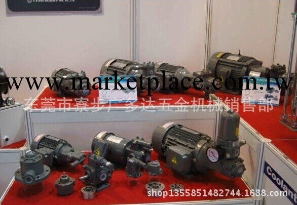韓國亞隆冷卻泵ACP-3700HMFC-200V批發・進口・工廠・代買・代購