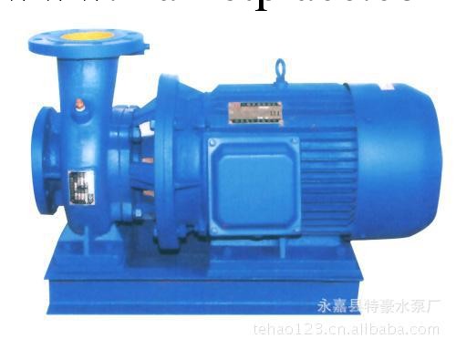 專業生產ISW80-100臥式管道離心泵 離心泵 臥式泵 廠傢直銷工廠,批發,進口,代購
