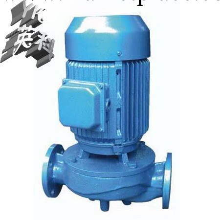 供應SG型管道泵、立式管道泵、水泵、清水泵、熱水泵工廠,批發,進口,代購