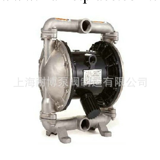 廠傢生產 NBQ3-25A 不銹鋼氣動真空隔膜泵 有配件銷售批發・進口・工廠・代買・代購