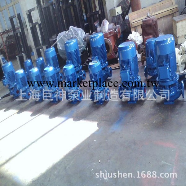 ISG型離心管道泵上海有限公司工廠,批發,進口,代購