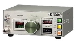 AD3000C自動點膠控制器 日本品牌 旋鈕調氣壓 數位式批發・進口・工廠・代買・代購
