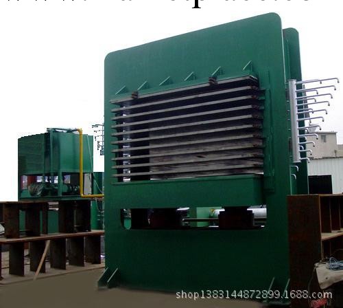 熱壓機 專業生產各種多層板熱壓機 人造膠合板熱壓機工廠,批發,進口,代購