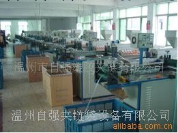 供應PVC無齒拉鏈機工廠,批發,進口,代購