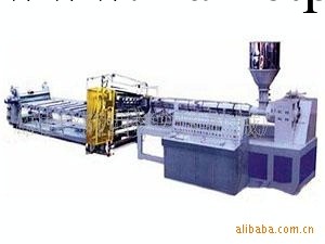 供應板材機組---河北雄縣鄧西樓塑料機械廠批發・進口・工廠・代買・代購
