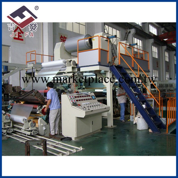 生產銷售 高品質FH1300-2000鋁塑板復合生產設備工廠,批發,進口,代購
