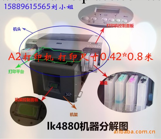 供應最優質塑膠殼印花機,、新型塑膠殼彩印機|PVC彩印機批發・進口・工廠・代買・代購