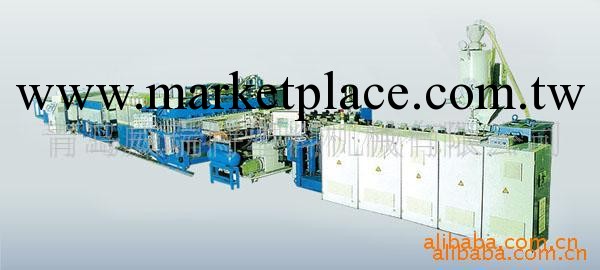 供應板材機組，供用超豐塑機(圖)工廠,批發,進口,代購
