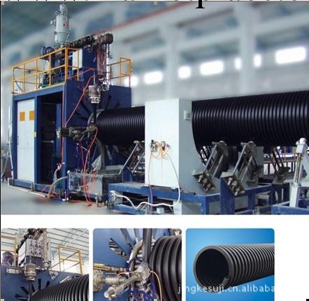 PPR塑料管材生產線  精科管材生產設備工廠,批發,進口,代購