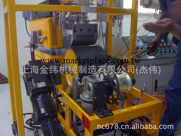 供應上海金緯機械TPU(聚氨酯)流延膜設備/生產線工廠,批發,進口,代購