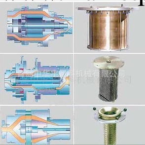 膠州專業生產大型管材管材加工設備 大型塑料管材加工設備工廠,批發,進口,代購