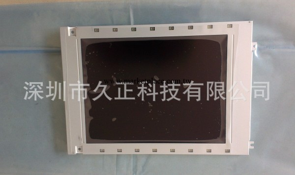 海天I7註塑機電腦顯示屏 弘訊7.4寸彩屏 宏訊批發・進口・工廠・代買・代購