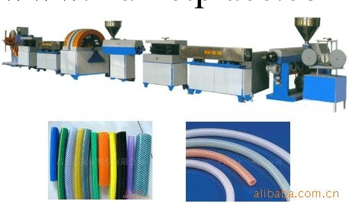 生產PVC管材設備工廠,批發,進口,代購