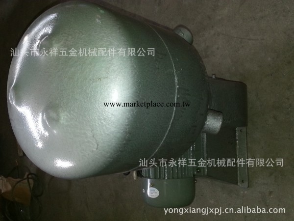 供應 吹膜機配件  （鼓風機2.2KW)工廠,批發,進口,代購