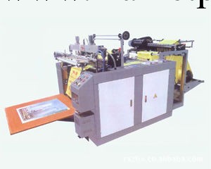 廠傢直銷 DFR-500型 DFR-700型電腦全自動熱封切制袋機工廠,批發,進口,代購