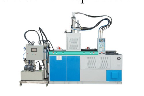 註塑機改造 液態矽膠註射成型機 矽膠機工廠,批發,進口,代購