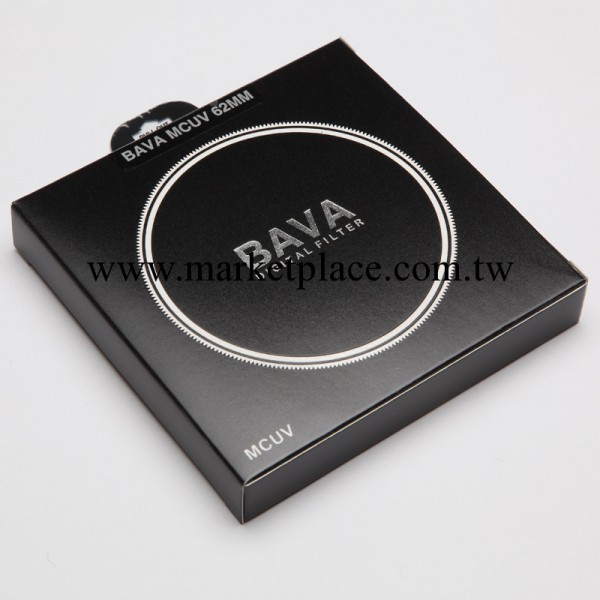 BAVA高品質 77mm 超薄MCUV鏡 多層防水鍍膜 濾鏡工廠,批發,進口,代購
