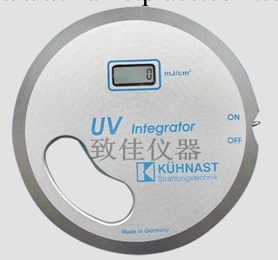 德國原裝進口 KUHNAST  UV能量計   UV-Intergrator140工廠,批發,進口,代購