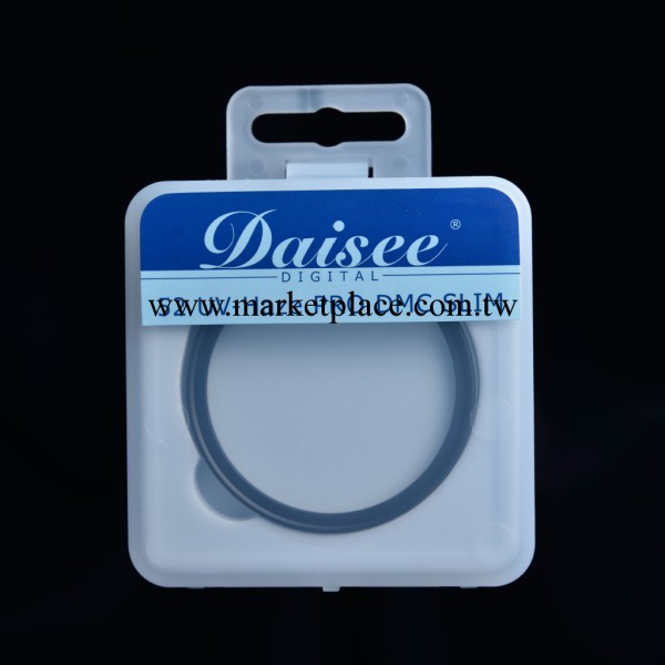 Daisee數位大師 52mm超薄多層鍍膜UV鏡 濾鏡 相機保護鏡工廠,批發,進口,代購