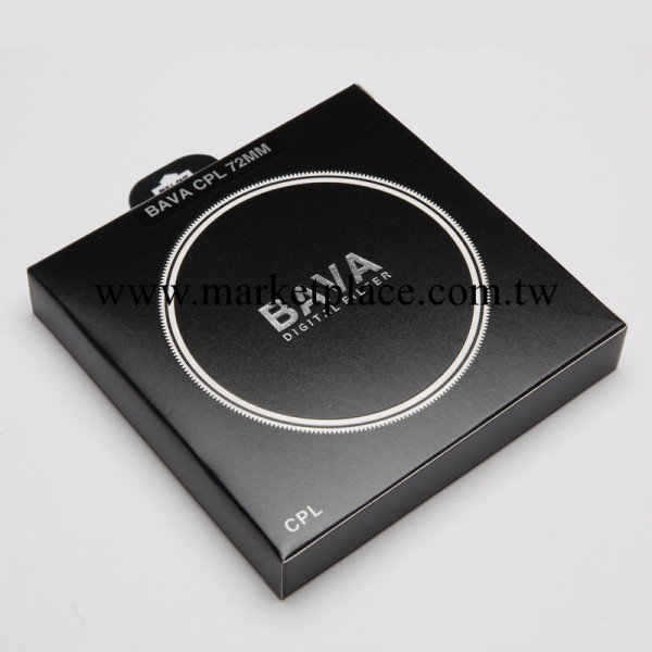 BAVA高品質 超薄CPL鏡62mm 偏振鏡 圓振鏡 單反數位相機 濾鏡工廠,批發,進口,代購