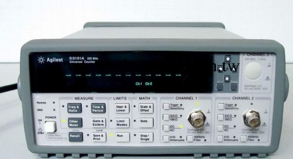 Agilent 53131A 頻率計數器工廠,批發,進口,代購