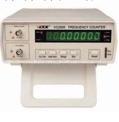 VC2000智能頻率計批發・進口・工廠・代買・代購