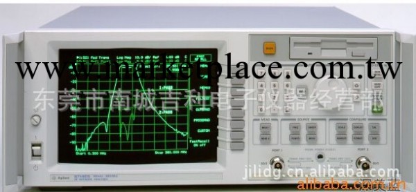 安捷倫Agilent網絡分析機8714ET【現貨/銷售/維修/出租】工廠,批發,進口,代購