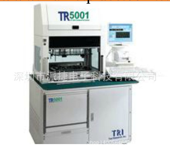 TR5001 ICT在線測試機/深圳ICT測試廠傢/核心技術支持/優質低價工廠,批發,進口,代購