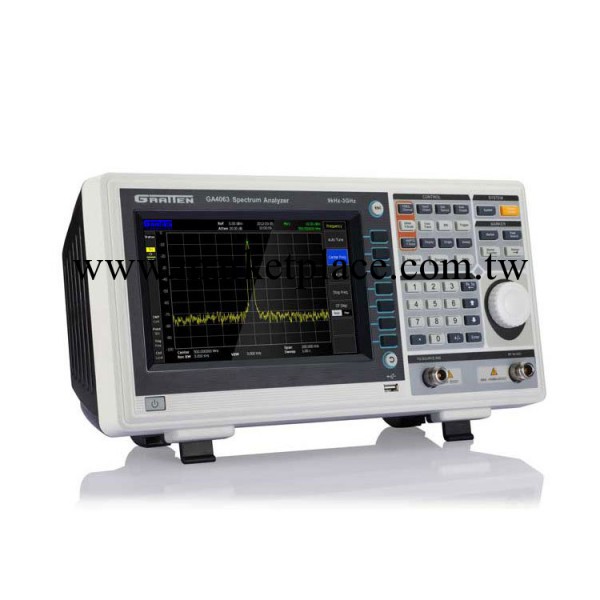 GA4063 國睿安泰信3GHZ頻譜機3GHZ頻譜分析機批發・進口・工廠・代買・代購