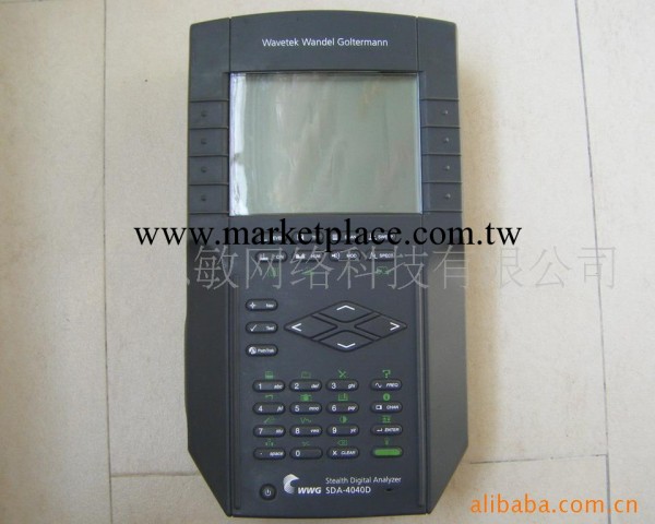 數字電視QAM/頻譜分析機 SDA-4040D工廠,批發,進口,代購