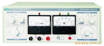 供應TH2685A電解電容測試機工廠,批發,進口,代購