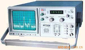 安泰信品牌--頻譜分析機AT5010+工廠,批發,進口,代購