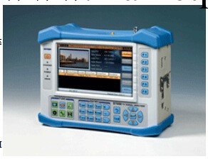 原裝正品天津德力S7000 電視信號綜合分析機特價促銷工廠,批發,進口,代購