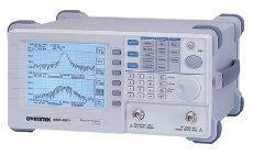 供應臺灣固緯2.7GHz頻譜分析機GSP-827工廠,批發,進口,代購