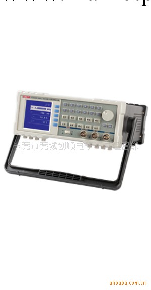 優利德全數字合成函數信號發生器  UTG9005B工廠,批發,進口,代購