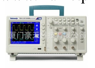 美國泰克示波器 現貨 廈門漳州泉州福州 原裝正品TBS1102工廠,批發,進口,代購