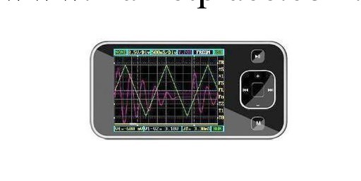 （一件代發）供應VC101 勝利原裝袖珍示波器VC-101深圳萬用表廠傢工廠,批發,進口,代購