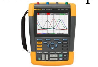 示波器FLUKE190-104,美國福祿克F190-104工廠,批發,進口,代購