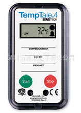美國Sensitech TempTale4 tt4溫度記錄機|進口一次性溫度記錄機工廠,批發,進口,代購
