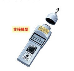 日本新寶SHIMPO數字轉速計DT-207LR兩用轉速表轉速測量機工廠,批發,進口,代購