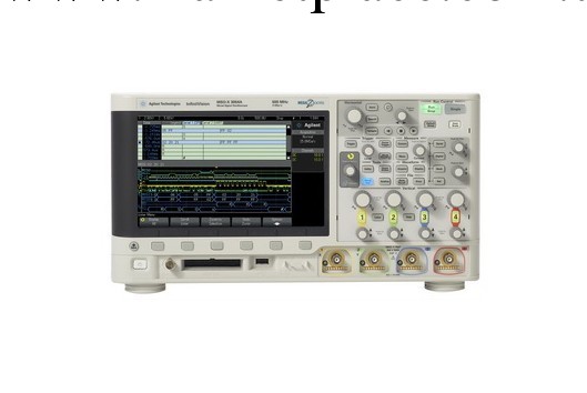 現貨特價供應 美國Agilent安捷倫DSOX3054A數字存儲示波器工廠,批發,進口,代購