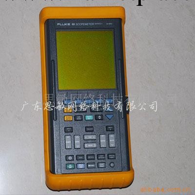 50M手持萬用示波表 FLUKE 99工廠,批發,進口,代購